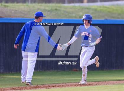 Thumbnail 1 in Saltillo @ South Panola photogallery.