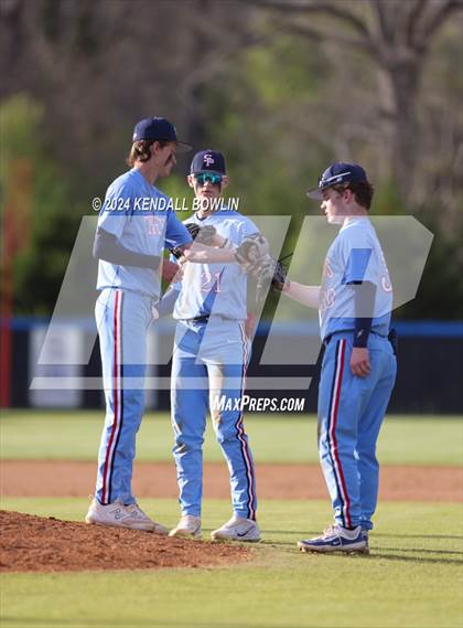 Thumbnail 2 in Saltillo @ South Panola photogallery.