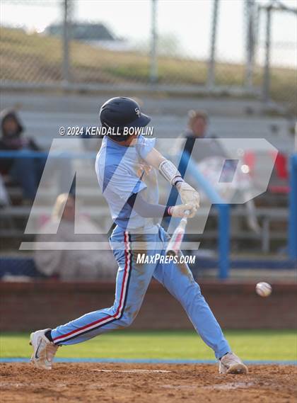 Thumbnail 1 in Saltillo @ South Panola photogallery.