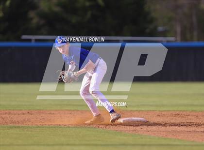 Thumbnail 1 in Saltillo @ South Panola photogallery.