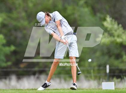 Thumbnail 2 in UIL 5A Championship photogallery.