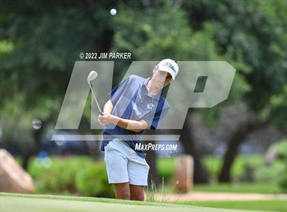 Thumbnail 3 in UIL 5A Championship photogallery.