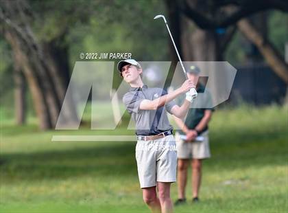 Thumbnail 3 in UIL 5A Championship photogallery.