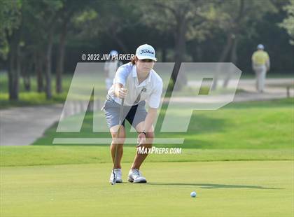 Thumbnail 3 in UIL 5A Championship photogallery.
