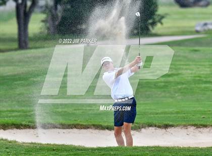 Thumbnail 2 in UIL 5A Championship photogallery.