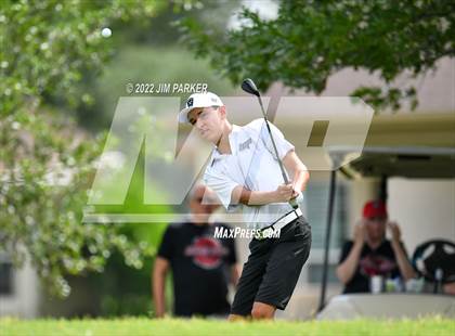 Thumbnail 1 in UIL 5A Championship photogallery.