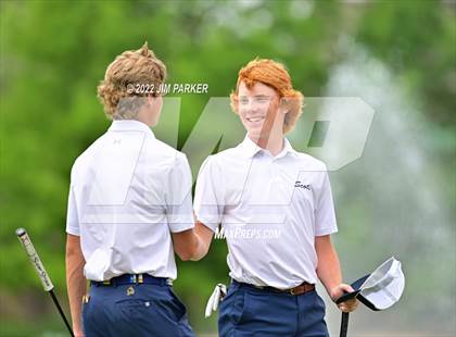 Thumbnail 2 in UIL 5A Championship photogallery.