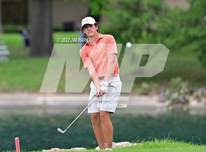 Thumbnail 3 in UIL 5A Championship photogallery.