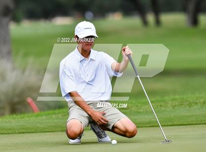 Thumbnail 3 in UIL 5A Championship photogallery.