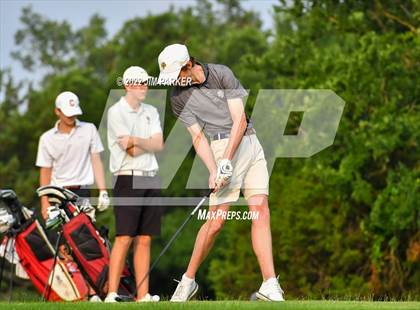 Thumbnail 1 in UIL 5A Championship photogallery.