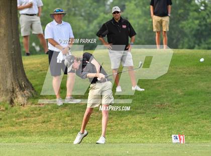 Thumbnail 2 in UIL 5A Championship photogallery.