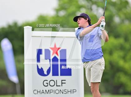 Thumbnail 3 in UIL 5A Championship photogallery.