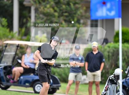 Thumbnail 1 in UIL 5A Championship photogallery.