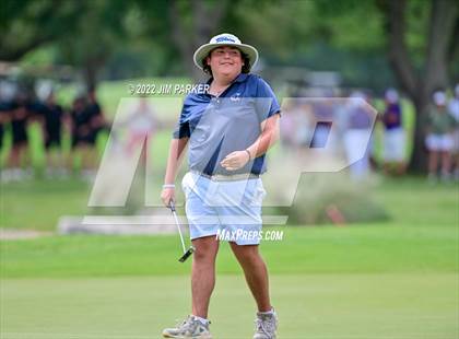 Thumbnail 3 in UIL 5A Championship photogallery.
