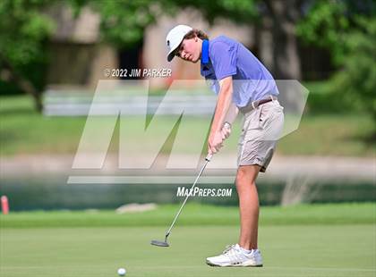 Thumbnail 3 in UIL 5A Championship photogallery.