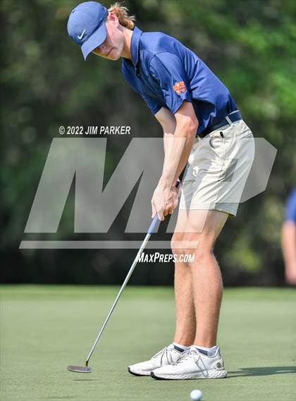 Thumbnail 1 in UIL 5A Championship photogallery.