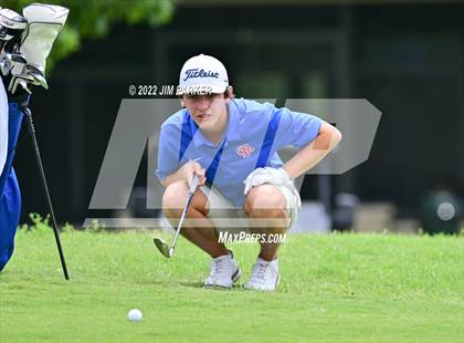Thumbnail 3 in UIL 5A Championship photogallery.