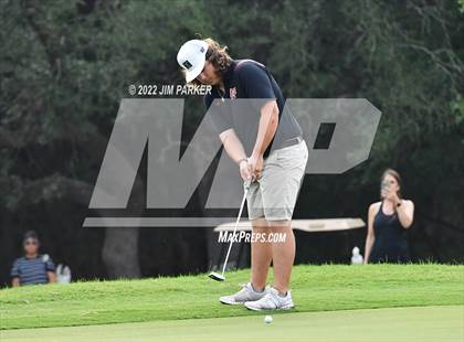 Thumbnail 1 in UIL 5A Championship photogallery.
