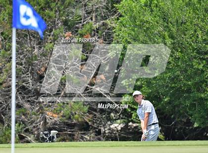 Thumbnail 3 in UIL 5A Championship photogallery.