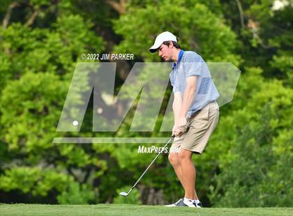 Thumbnail 2 in UIL 5A Championship photogallery.