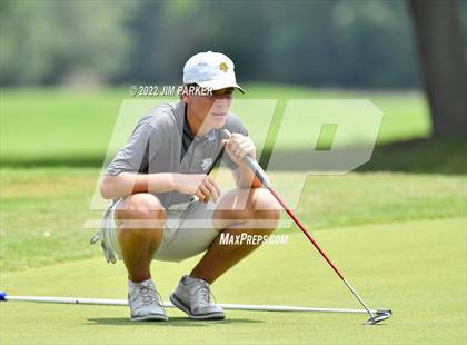 Thumbnail 2 in UIL 5A Championship photogallery.