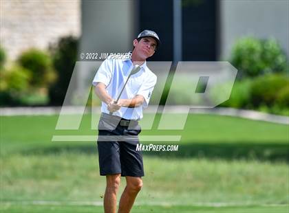 Thumbnail 2 in UIL 5A Championship photogallery.
