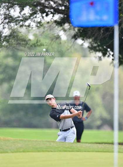 Thumbnail 3 in UIL 5A Championship photogallery.