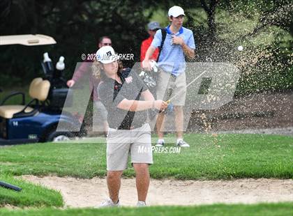 Thumbnail 3 in UIL 5A Championship photogallery.
