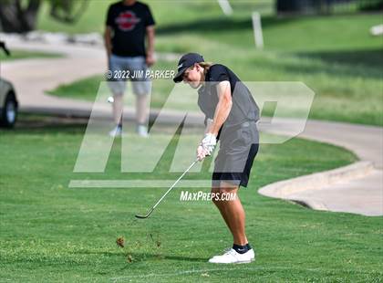 Thumbnail 3 in UIL 5A Championship photogallery.