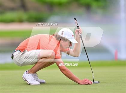 Thumbnail 1 in UIL 5A Championship photogallery.