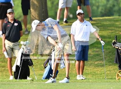 Thumbnail 3 in UIL 5A Championship photogallery.