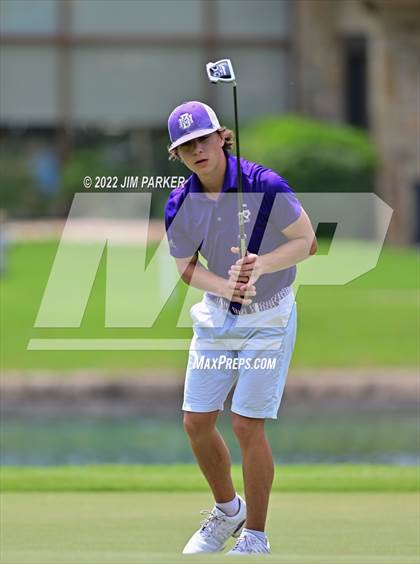 Thumbnail 3 in UIL 5A Championship photogallery.