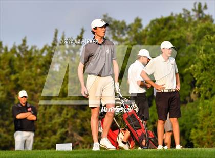 Thumbnail 3 in UIL 5A Championship photogallery.