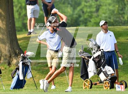 Thumbnail 2 in UIL 5A Championship photogallery.