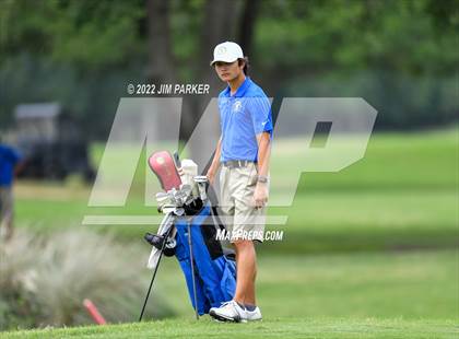 Thumbnail 3 in UIL 5A Championship photogallery.