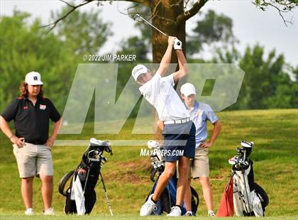 Thumbnail 3 in UIL 5A Championship photogallery.