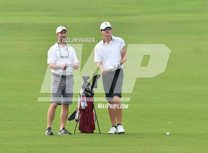 Thumbnail 3 in UIL 5A Championship photogallery.