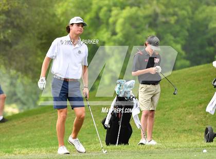 Thumbnail 3 in UIL 5A Championship photogallery.