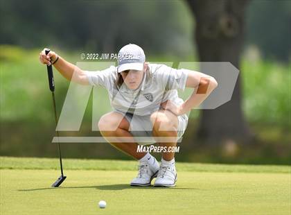 Thumbnail 2 in UIL 5A Championship photogallery.