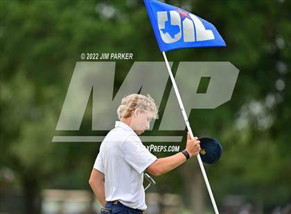 Thumbnail 3 in UIL 5A Championship photogallery.