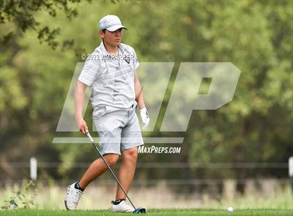 Thumbnail 3 in UIL 5A Championship photogallery.