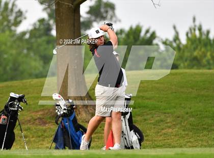 Thumbnail 3 in UIL 5A Championship photogallery.