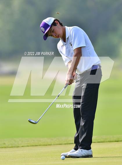 Thumbnail 2 in UIL 5A Championship photogallery.