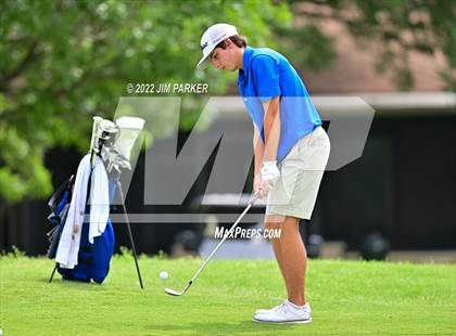 Thumbnail 1 in UIL 5A Championship photogallery.