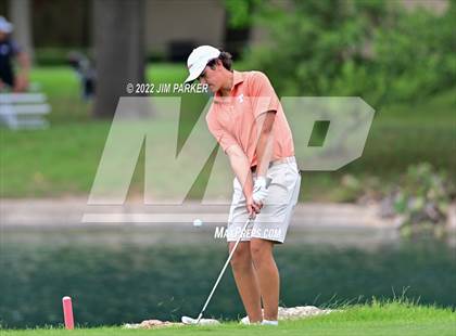 Thumbnail 2 in UIL 5A Championship photogallery.