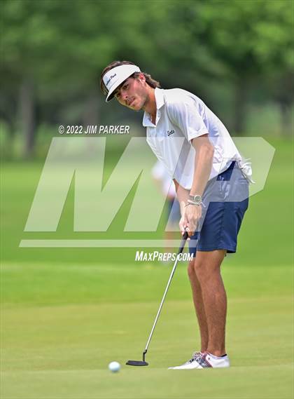 Thumbnail 1 in UIL 5A Championship photogallery.