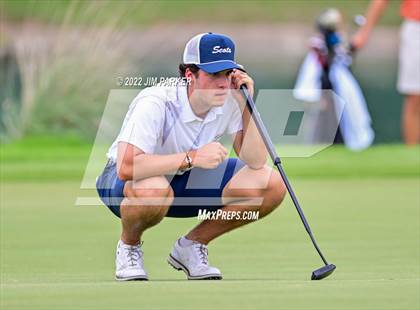 Thumbnail 3 in UIL 5A Championship photogallery.