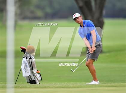 Thumbnail 3 in UIL 5A Championship photogallery.