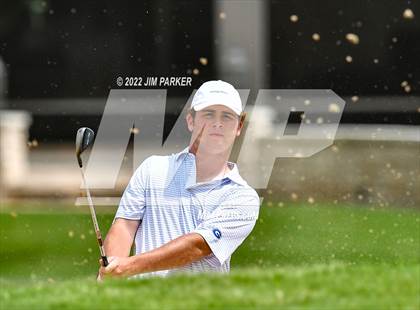 Thumbnail 1 in UIL 5A Championship photogallery.