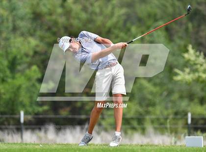 Thumbnail 1 in UIL 5A Championship photogallery.